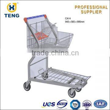 High Quality Cargo Tally Cart CA14