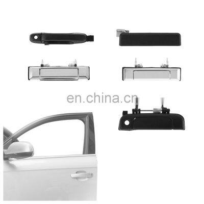 Outer Door Handle 69211-42010 Front RH For RAV4 01-05