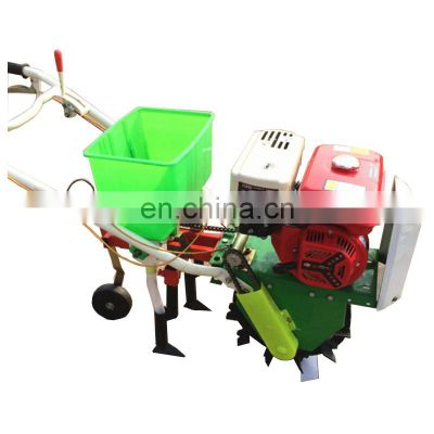 hand tractor/cultivator/plowing for hills small farm