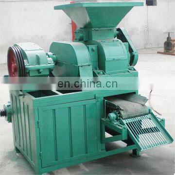 Coal Ball Forming Machine/charcoal Briquette Machine/coal Pressing Machine photo-2