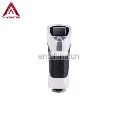 Easy to Operate Color Difference Portable Colorimeter photo-2