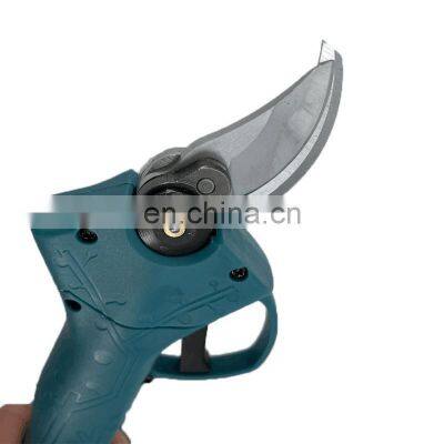 Grape Taiwan Hedge Shears Professional Multi Garden Electric Scissors photo-2