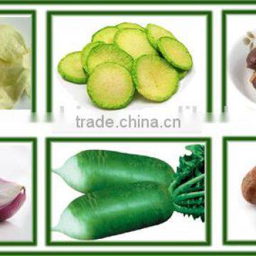 Apple Crispy Banana Chips Vacuum Frying Machine