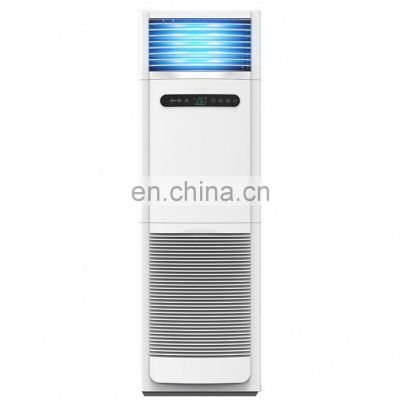 Chinese Supplier Inverter Type R22 36000Btu 3Ton Floor Standing Air Conditioner Price