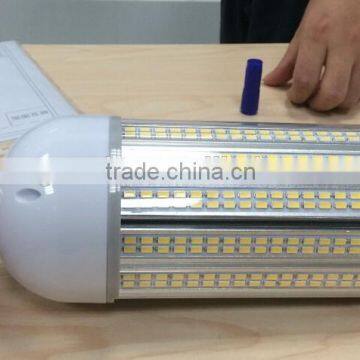 SAMSUNG ILJIN 5630 150lm/w Led Chip High Lumen 6000lm Replace 250w Sodium Lamp Gas Station Canopy Led photo-2