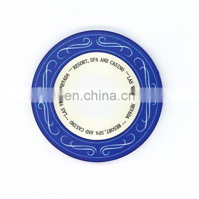 Top Ranking Wholesale Quality Canada Rounders Professional Luxury Wholesale Ept Custom Ceramic Poker Chips photo-5