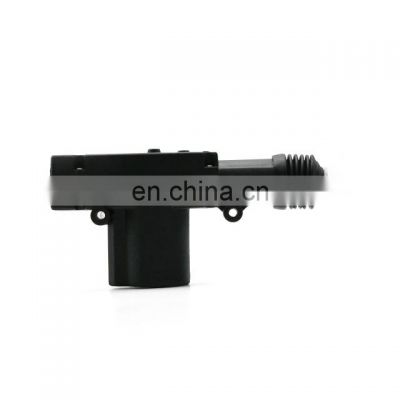 Nylon Special Rod head powerful Door central locking system universal with over 100000tims