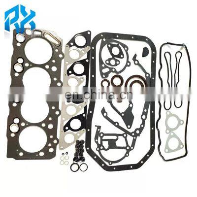 Детали двигателя КОМПЛЕКТ ПРОКЛАДОК ДВИГАТЕЛЯ 20910-42D00 для HYUNDAi LIBERO photo-2