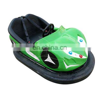 Amusement commercial battery bumper car kids and adult riding car for sale