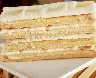 Ultrasonic Cheese Cutter Factory Sale Handheld Food Processing Machine for Home Use Bread Slicer Sandwich Cutting Device photo-2