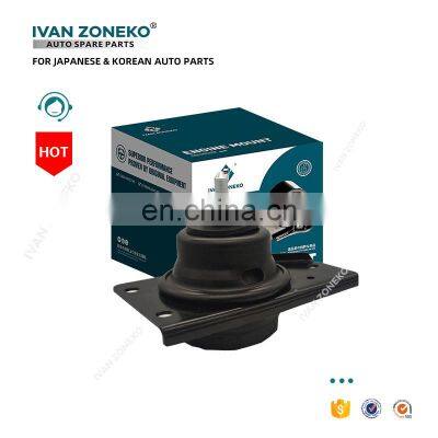 Wholesale Auto Parts Engine Mounting OEM 21810-1E000 21810-1G200 For Hyundai Kia Rio Ii 2005 photo-4