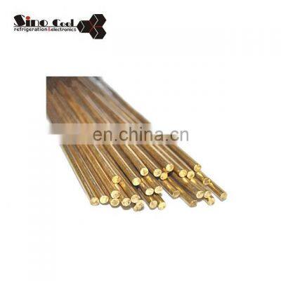 Brass Alloy Wire Brass Welding Rods photo-5
