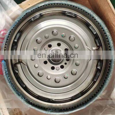 Original in Stock C00015282 Double Quality Flywheel Saic V80 Maxus Ldv photo-2