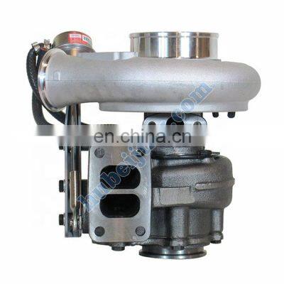 DFM 6BT160 Diesel Engine Supercharger HX35 157HP Turbocharger 4035188 4309252 403-1118010