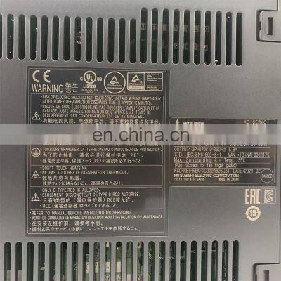 Original for Mitsubishi Servo Amplifier Servo Drive MR-J4-70B photo-5
