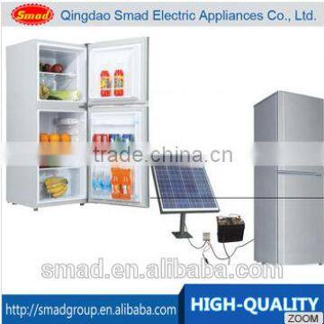 Solar Refrigerator,Dc Refrigerator,Solar Power Fridge