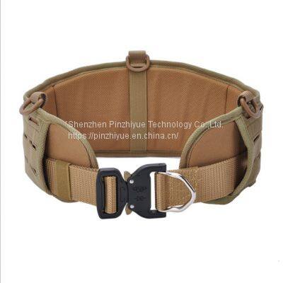 China Supplier Customize High Quality Nylon Belt for Sale photo-3