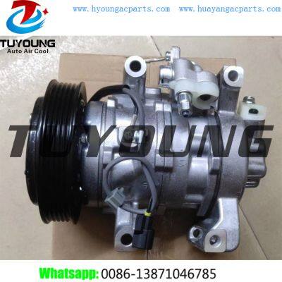 Dodge vehicle air conditioning compressor ; Dodge car ac compressor