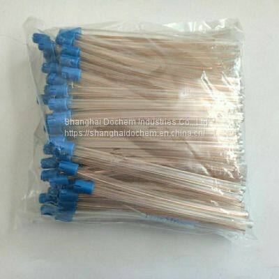 Dental Supply Disposable Saliva Ejector Dental Saliva Ejector