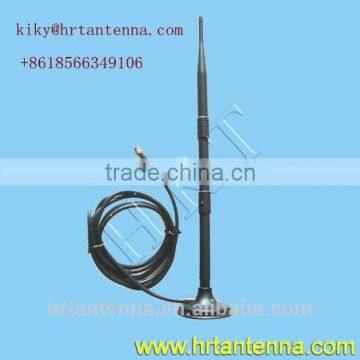 5dB Rubber Antenna Wimax Antenna Terminal Antenna