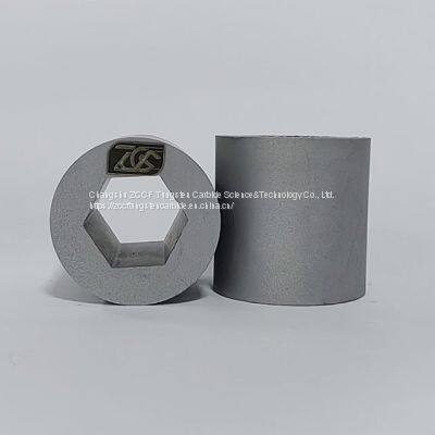 Tungsten Carbide Die