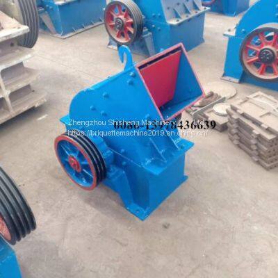 What is Hammer Crusher