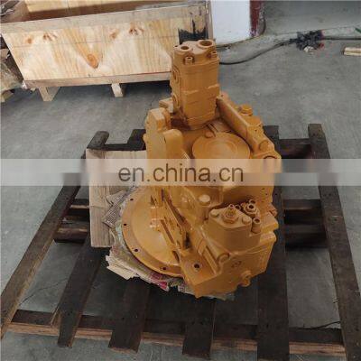 171-9103 173-3519 For Caterpillar 322C 322CFM Hydraulic Pump 3126 Engine Main Pump