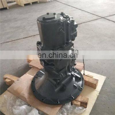 Pc340-6k Excavator Hydraulic Main Pump 7082H00181 708-2H-00130 Pc340-6k Hydraulic Pump photo-4
