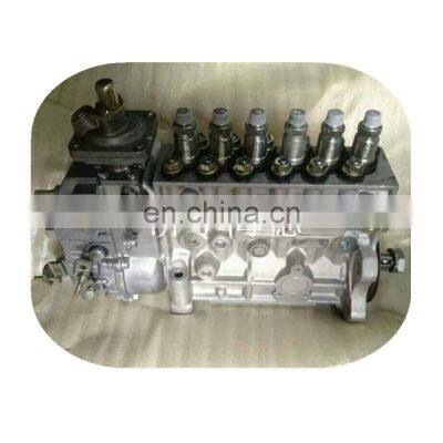 Excavator Engine Parts PC360-7 Injector Fuel Pump 674-37-11130 diesel pump Fuel Injection Pump