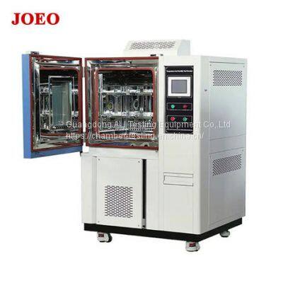 50Hz Environmental Test Chamber Overtemperature Protection