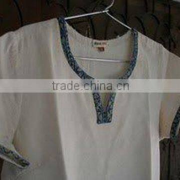 Organic Women Tops