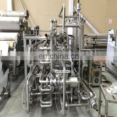 Tomato Paste Making Machine With CE photo-4