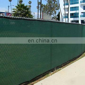 Outdoor Windbreak Safety Fence net Garden Shade net Privacy Screen Fence Netting