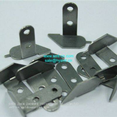 KW1-M22A3-002 YAMAHA CL 12MM FEEDER LOWER GUIDE PLATE L photo-2