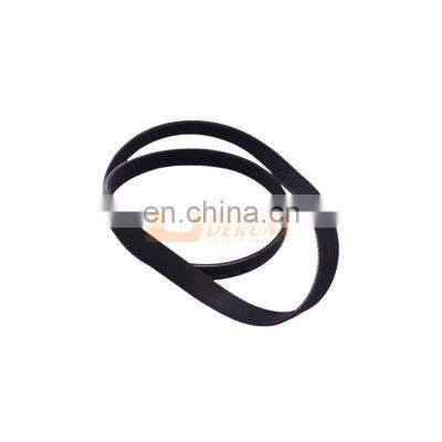 Sinotruk Sitrak C5H/C7H China Heavy Truck Spare Parts DZ14251841027-PD Ac Belt A/C Belt