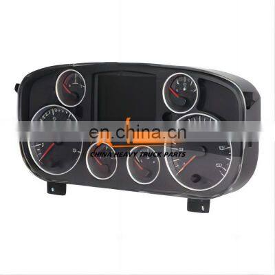 Hot Product A7 SINOTRUK HOWO CNHTC A7-V Cabin Assembly Cabin Parts WG9918581111 Gauge photo-2