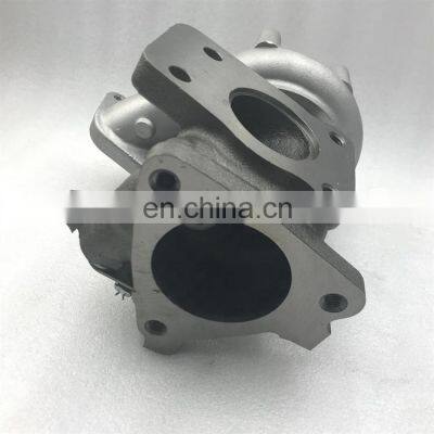 TF035 Turbo 49335-00850 14411-1KC0E 144111KC0E Turbocharger for 2011- Nissan Duke With MR16DDT Engine photo-5