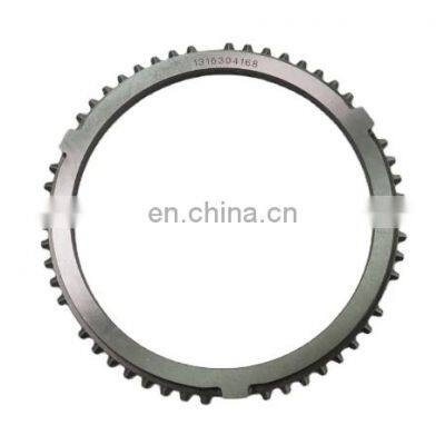 Auto Transmission Parts Synchronizer Ring 1316 304 168 1316304168 for ZF Gearbox Parts Steel Ring