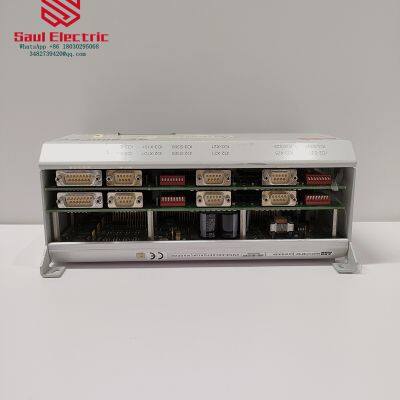 UAD149A1501 3BHE014135R1501 Industrial Control System Components photo-2