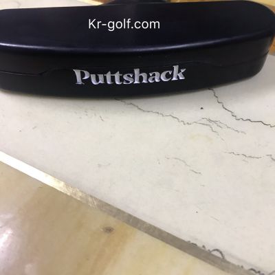 Custom Logo Mini Golf Rubber putters