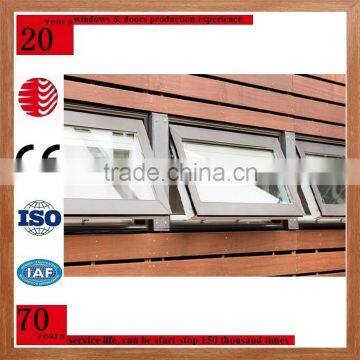 Top Hung Aluminium Awning Windows photo-2