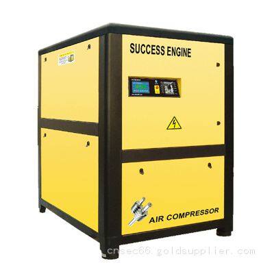 Variable Speed Drive Air Compressor
