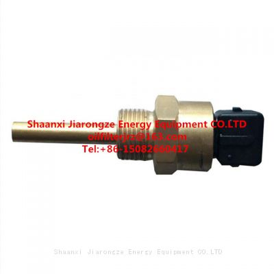 Screw air compressor temperature sensor 1089057407 for Compressor parts