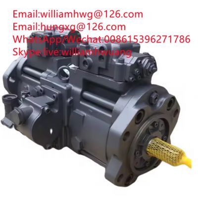 Hydraulic Pump YB60000239 YB60000215 YB60000045 YB60000253 YB60000565 Fuel Pump YD00004052 YB60001407 YD00002228