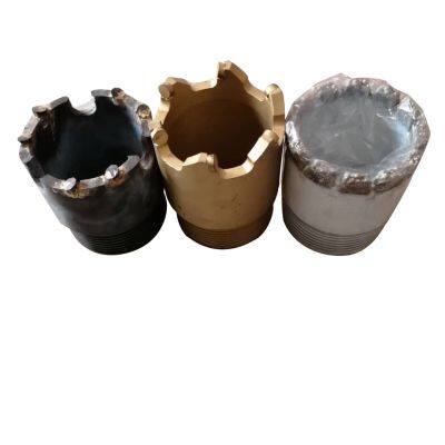 Small Portable Exploration Sampling Drilling Machine Makes Geological Exploration Easier photo-6