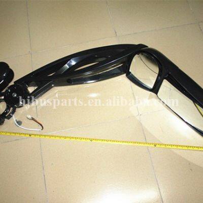 Bus Rearview Mirror for Zhongtong Bus Parts Accessories 052L Electric Rear View Mirror photo-5