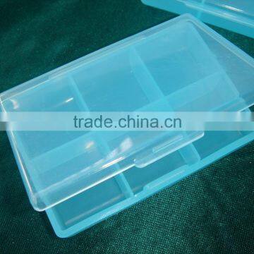 Hot Sales For Promotion 6 Companrtment Japanese Pill Box photo-2