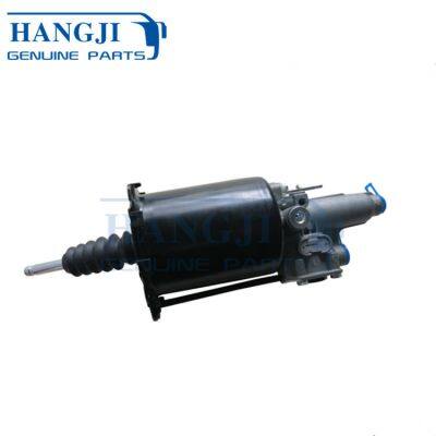 China high standard bus body auto chassis parts 9700514240 bus clutch booster