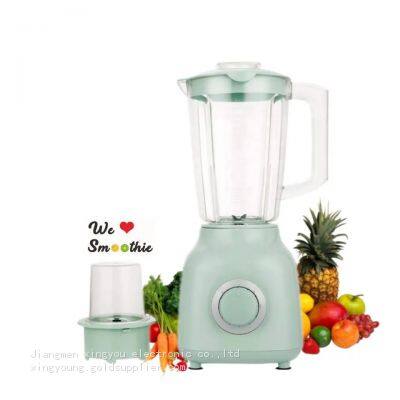 Household blender good function XY-B201 Table blender