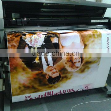 Customized design paper poster printing